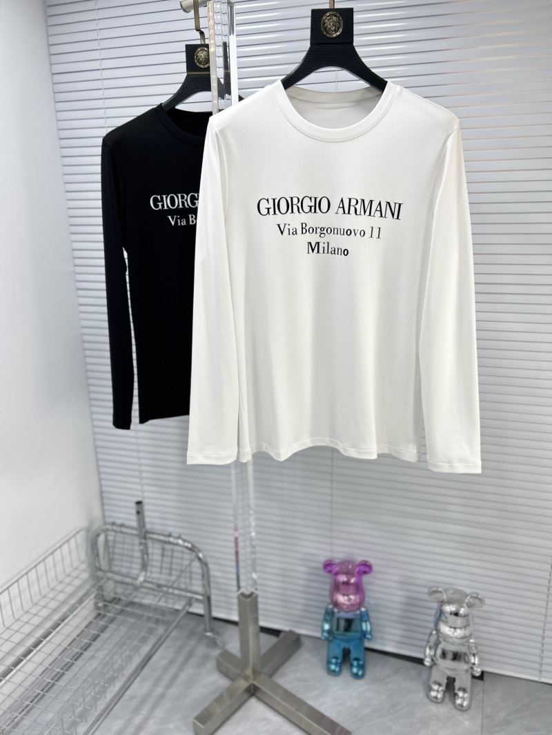 Armani T-Shirts